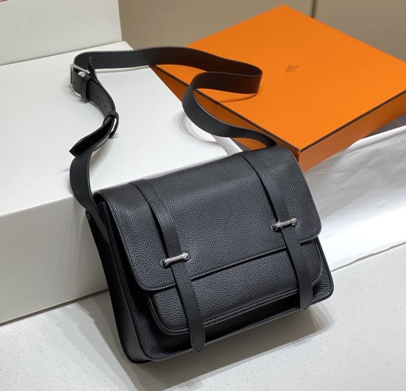 Mens Hermes Satchel Bags